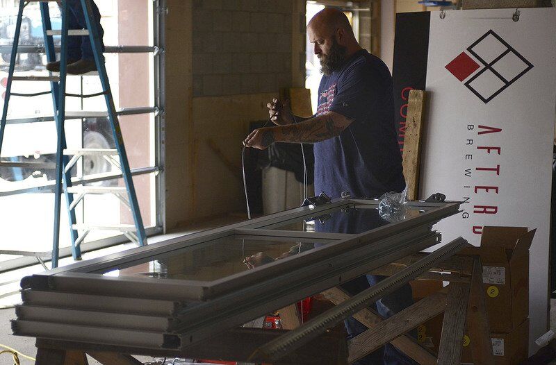 New brewery landing in Terre Haute
